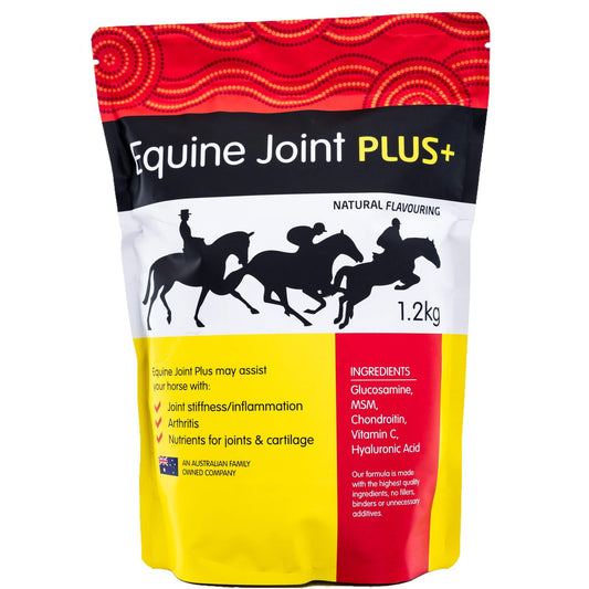 Equine Joint Plus Horse Supplement