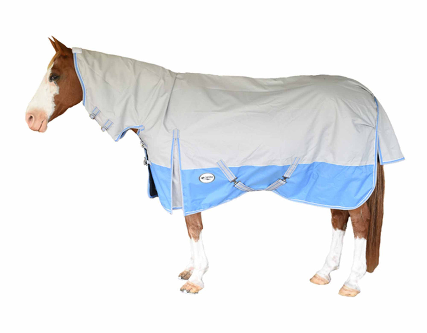 Eclipse 1200D Rainsheet Combo (100000000376) [Taupe]