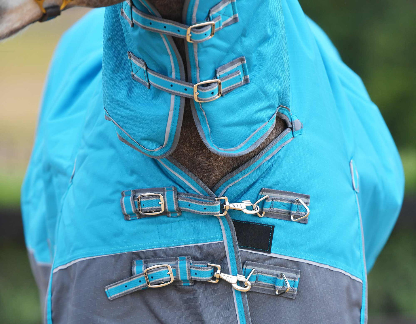Eclipse 1200D Rainsheet Combo (100000000387) [Turquoise]