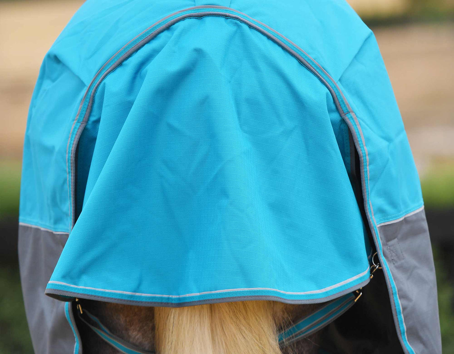 Eclipse 1200D Rainsheet Combo (100000000387) [Turquoise]