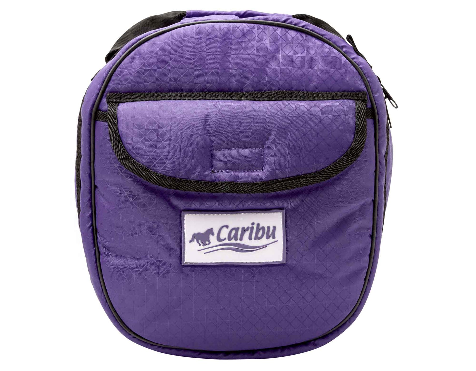 Rider Helmet Bag (100000000804) [Purple]