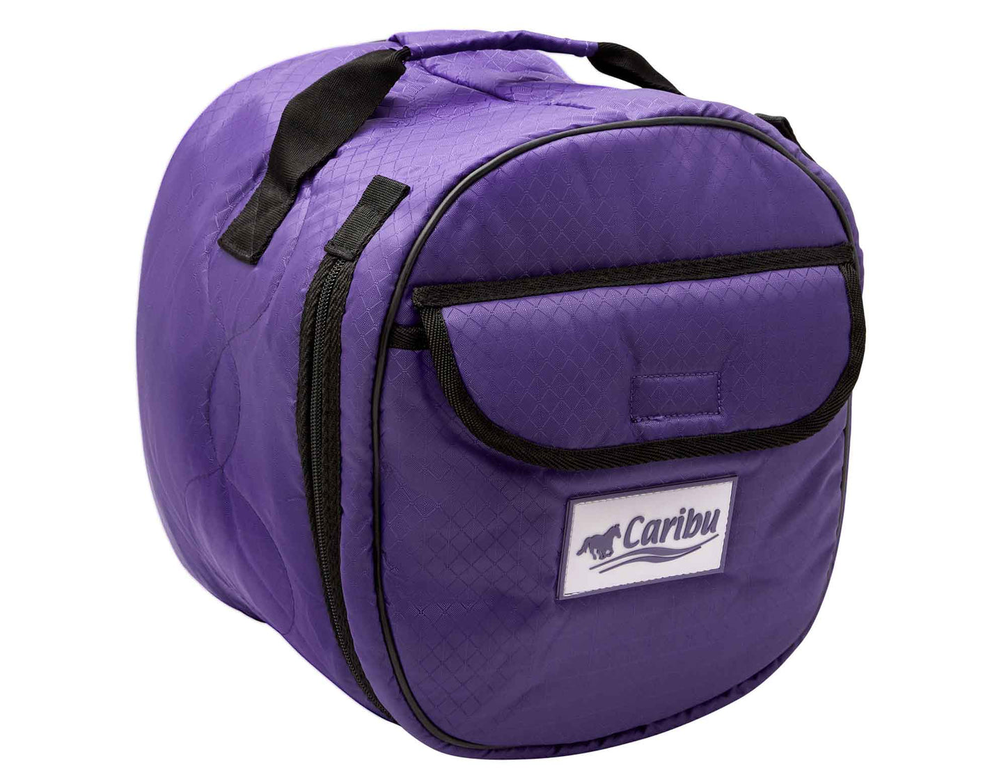 Rider Helmet Bag (100000000804) [Purple]