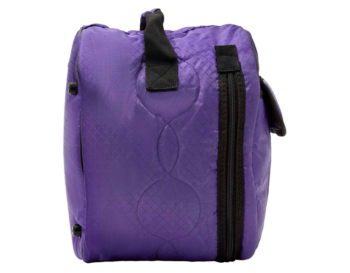 Rider Helmet Bag (100000000804) [Purple]