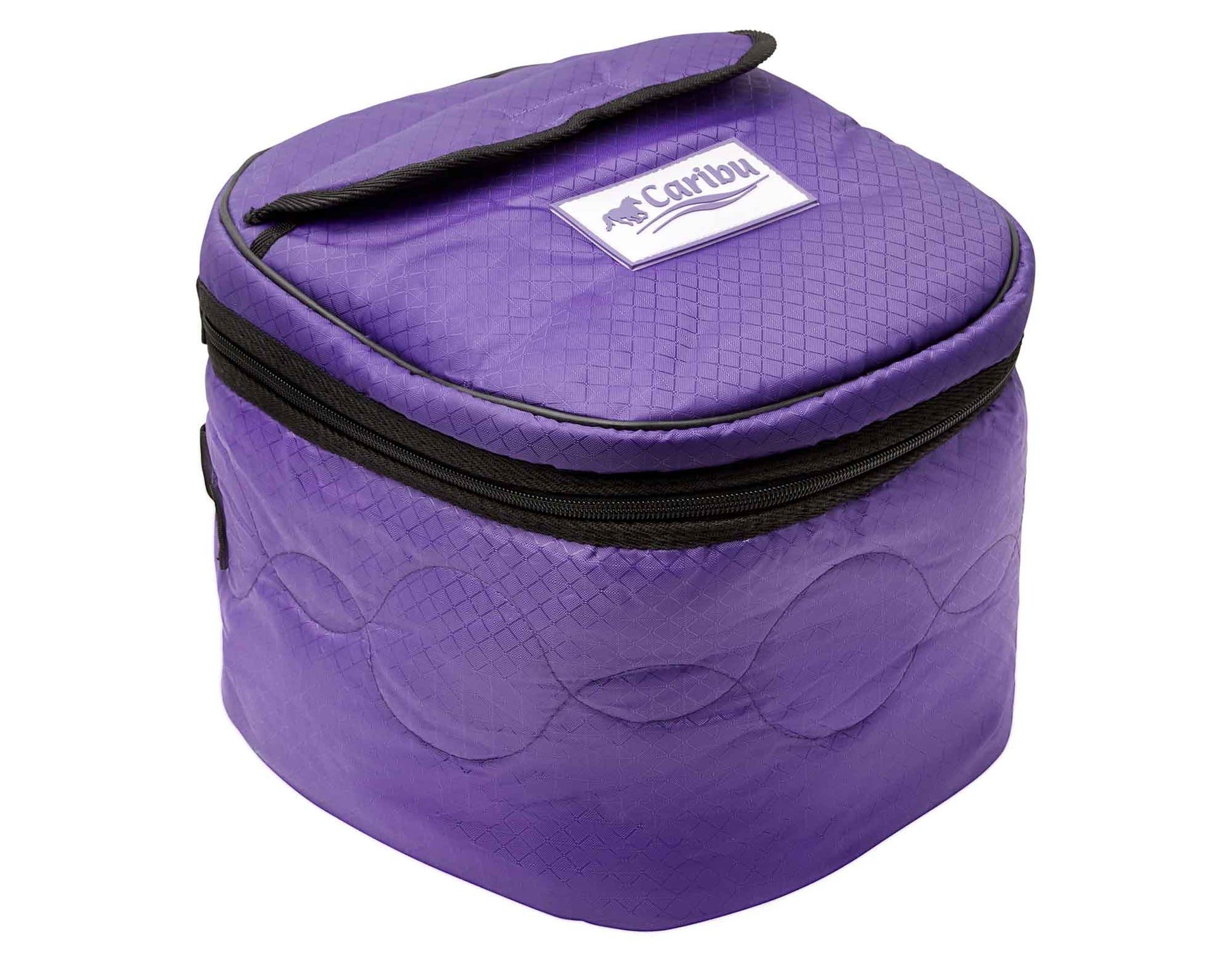 Rider Helmet Bag (100000000804) [Purple]