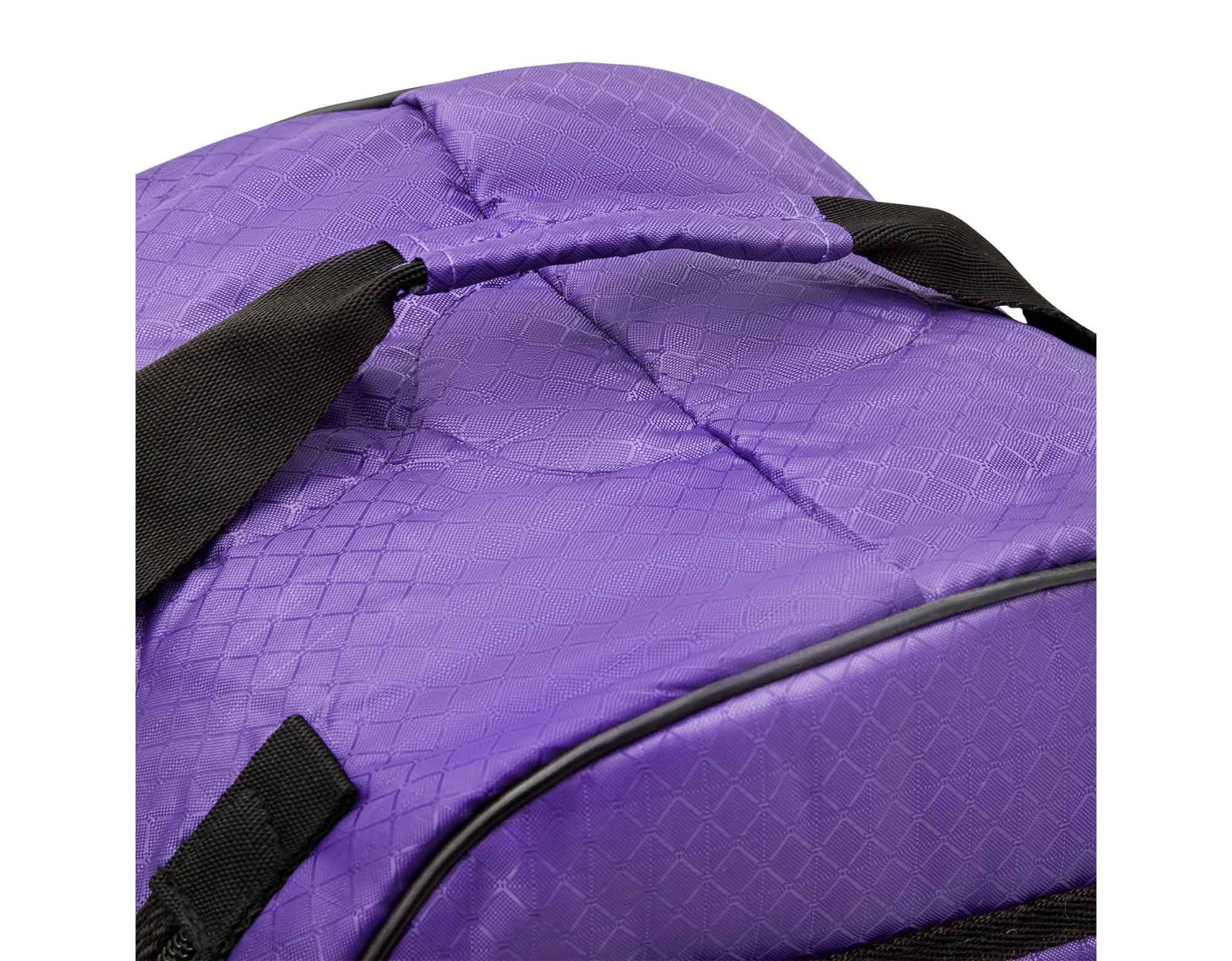 Rider Helmet Bag (100000000804) [Purple]