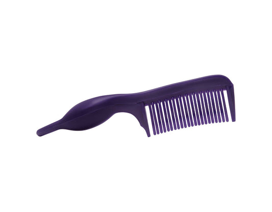 Caribu Mane Comb Purple (100000001003) [default_color]