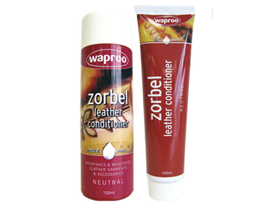 Zorbel Horse Leather Conditioner 150ml (100000001639) [default_color]