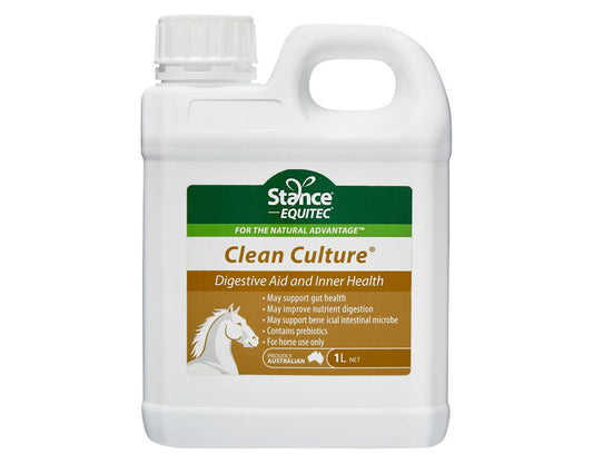 Equitec Clean Culture 1L (100000001652) [default_color]