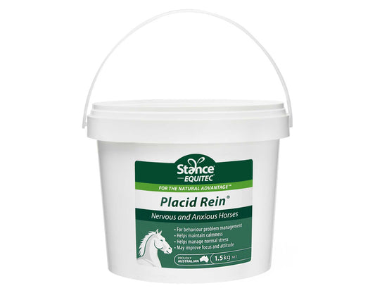 Equitec Placid Rein 1.5kg (100000001657) [default_color]