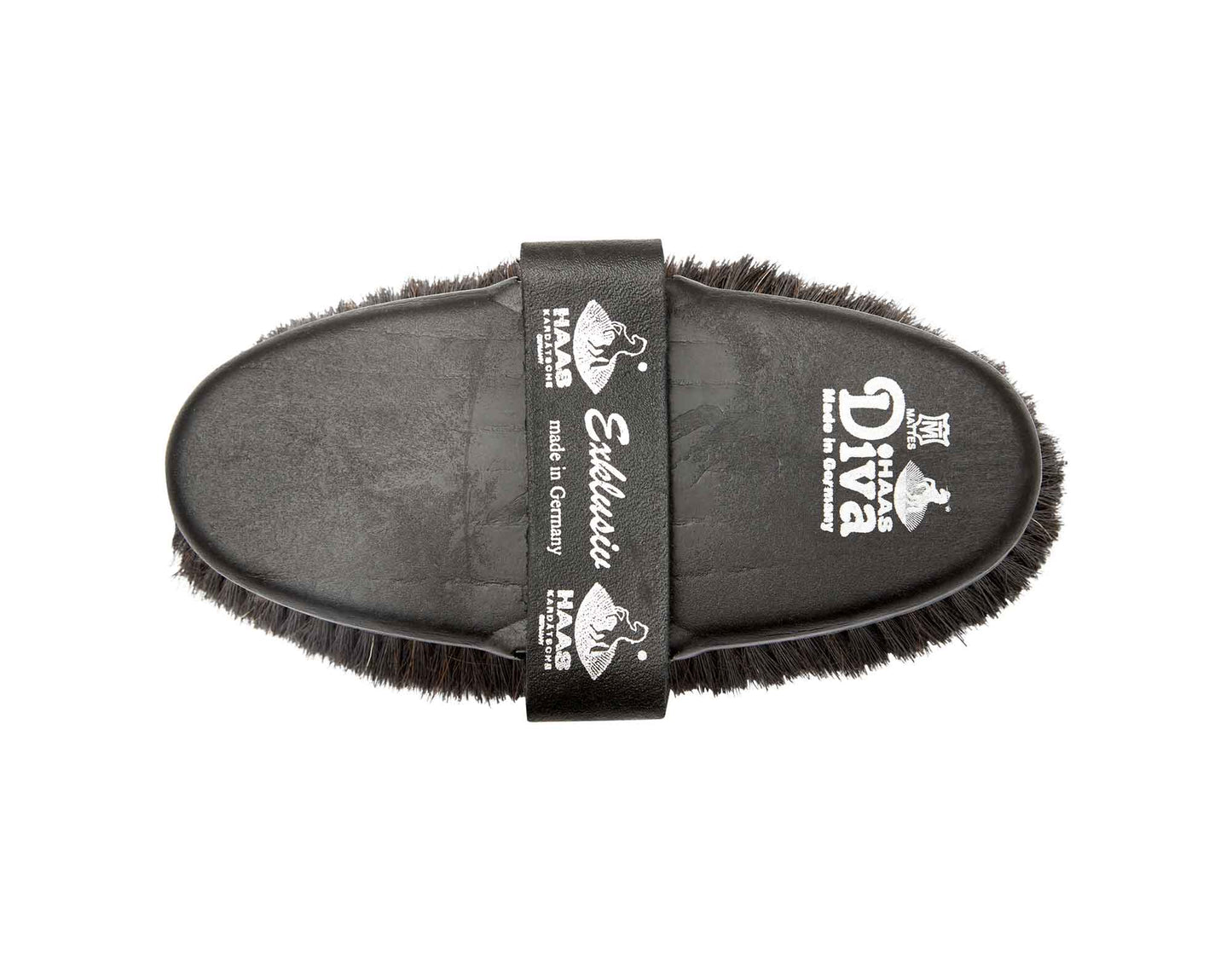 Haas Diva Exklusiv Horse Brush (100000001662) [default_color]