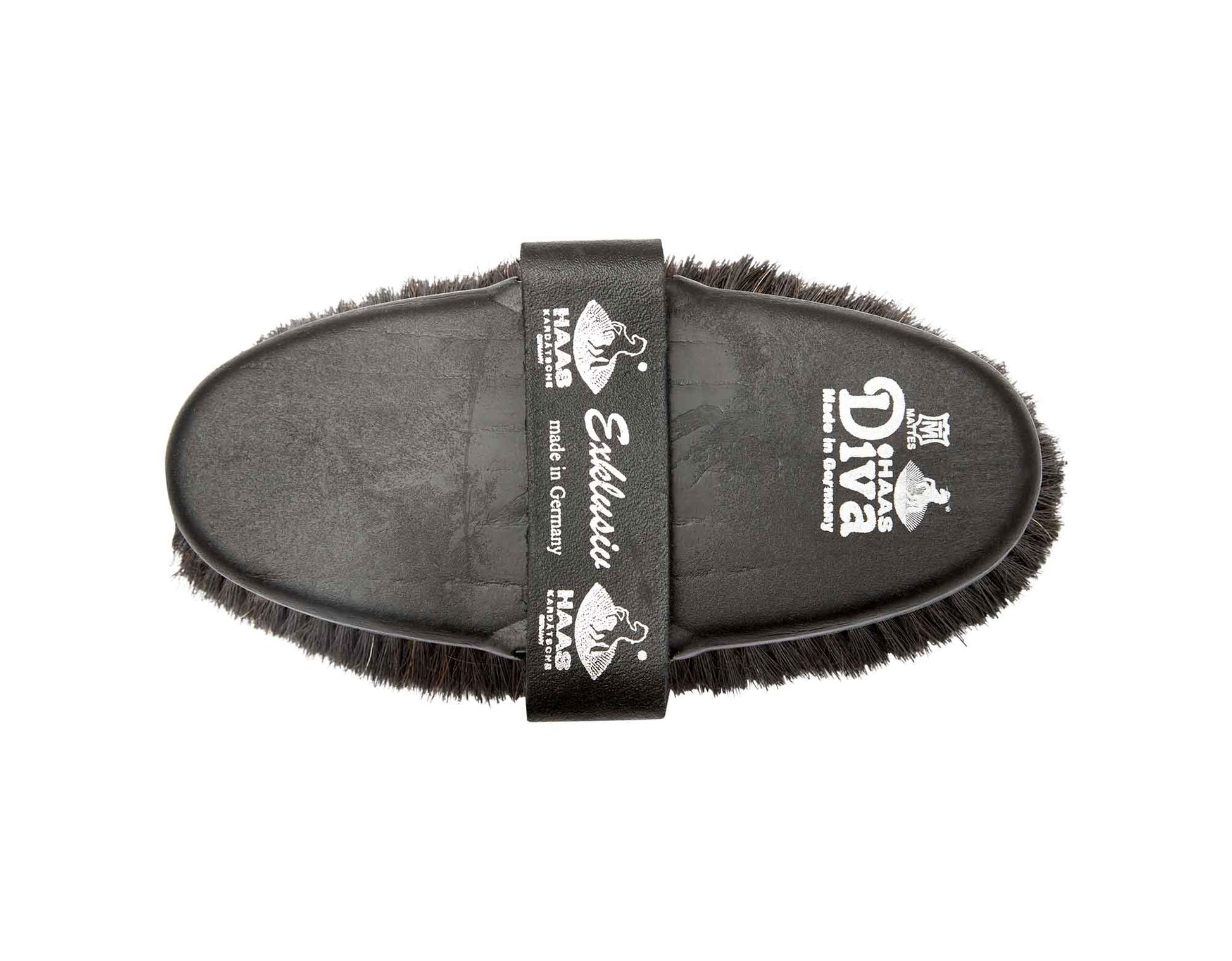 Haas Diva Exklusiv Horse Brush (100000001662) [default_color]
