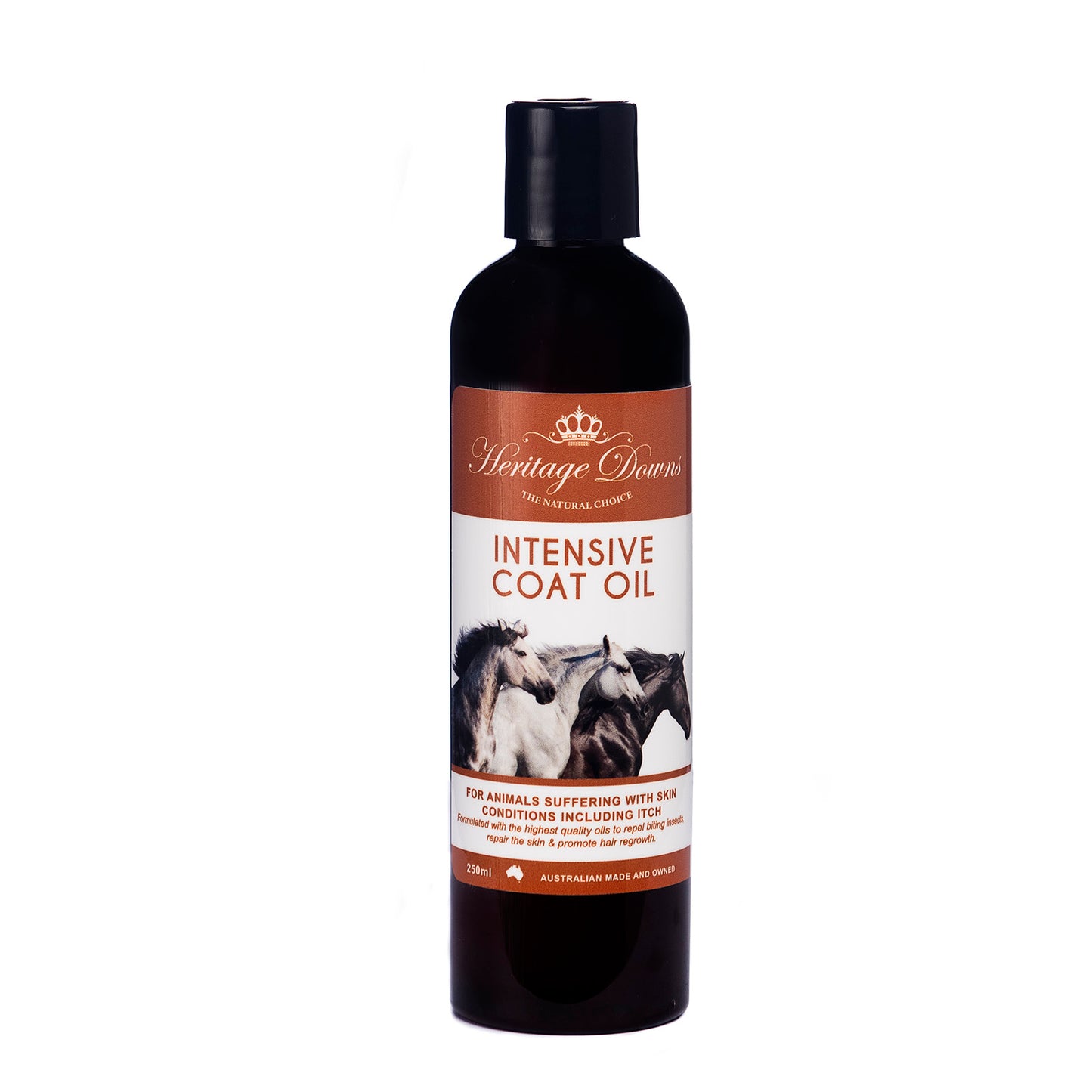 Heritage Downs Intensive Oil
