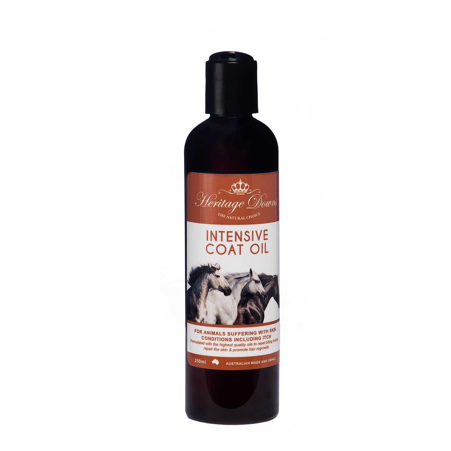 Heritage Downs Intensive Oil