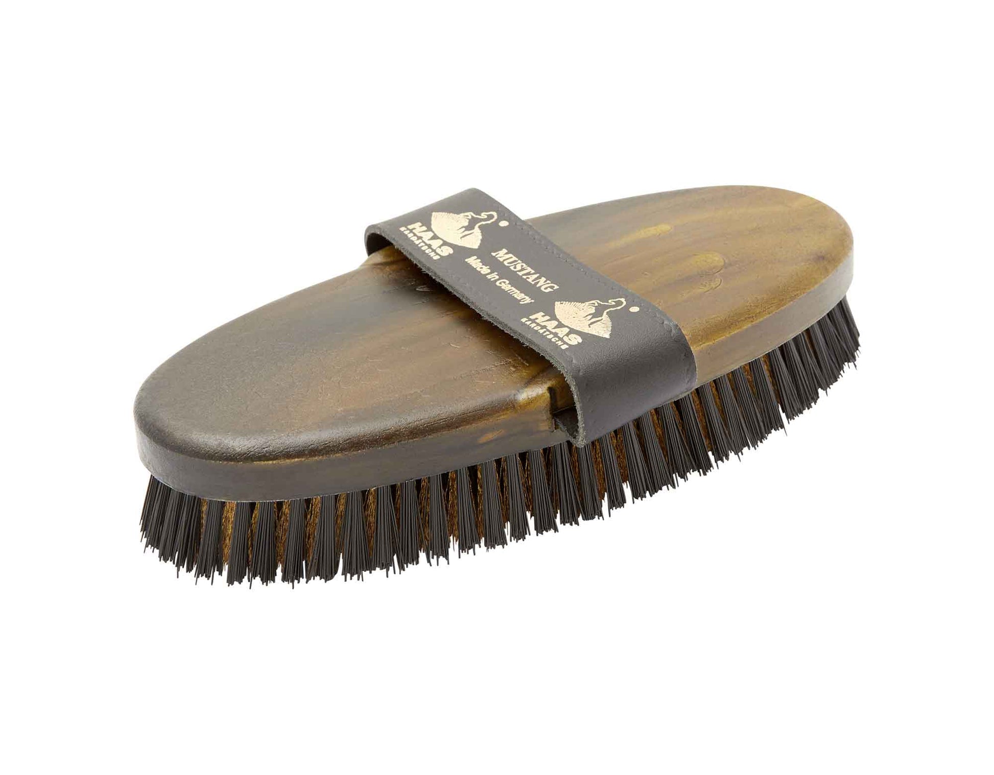 Haas Mustang Damen Horse Brush (100000001680) [default_color]