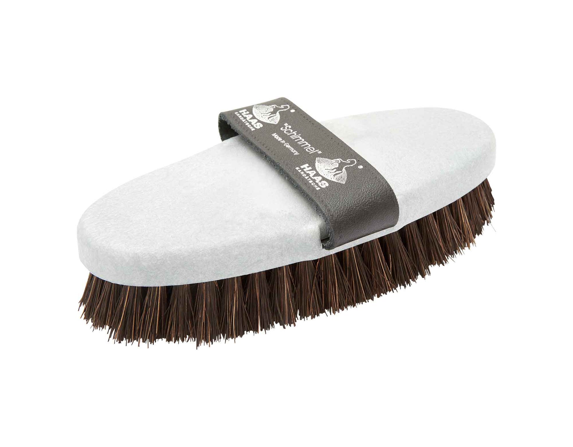 Haas Schimmel Horse Brush (100000001682) [default_color]