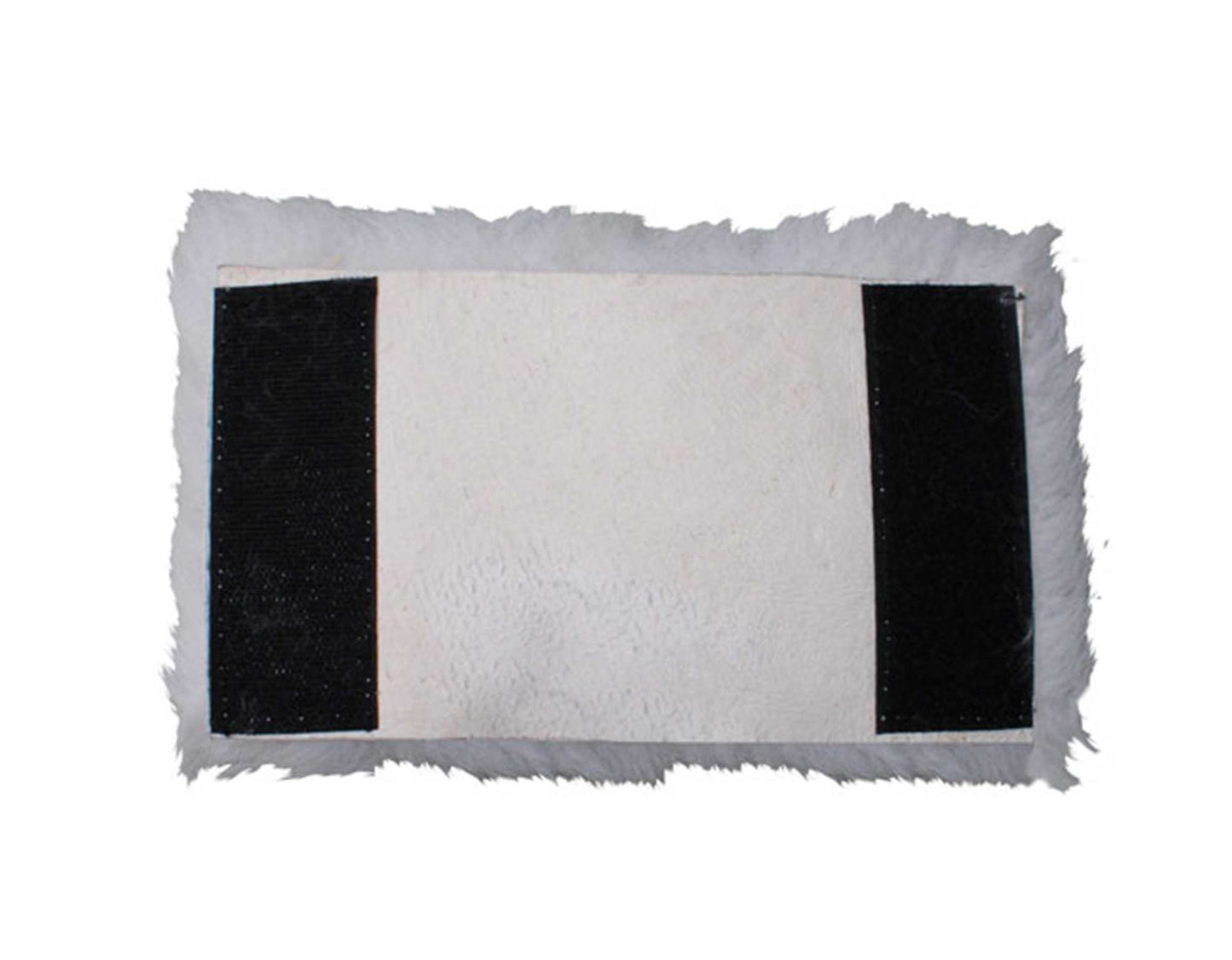 Sheepskin Horse Rug Chest Protector (100000001745) [default_color]