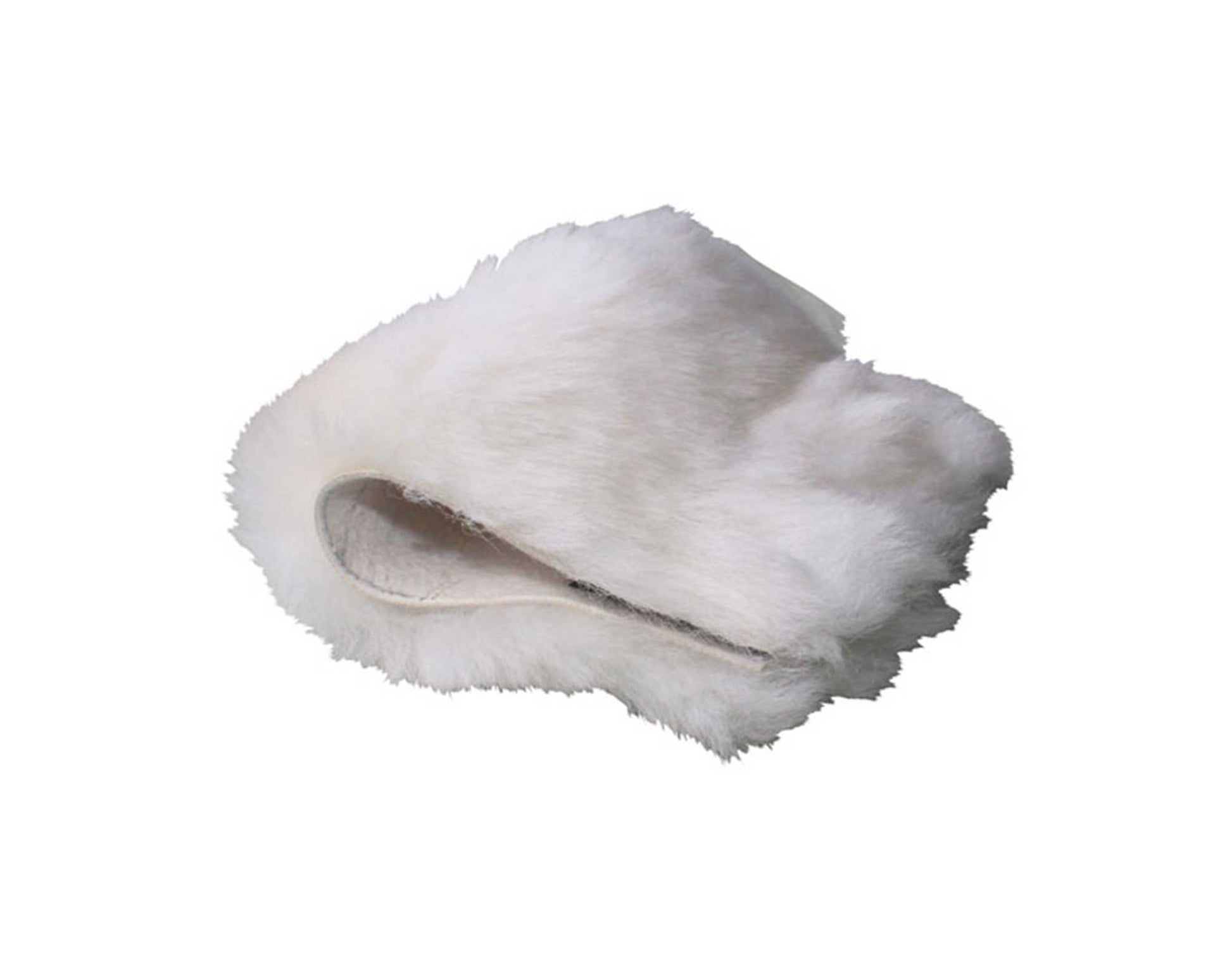 Sheepskin Horse Rug Chest Protector (100000001745) [default_color]