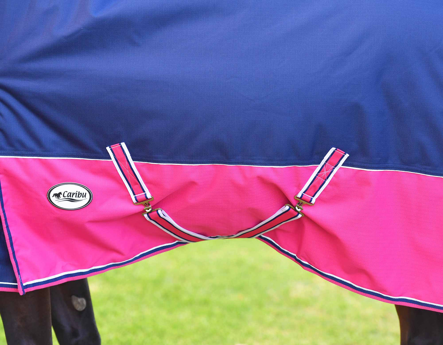 Eclipse 1200D Rainsheet Combo (100000004685) [Navy/Pink]