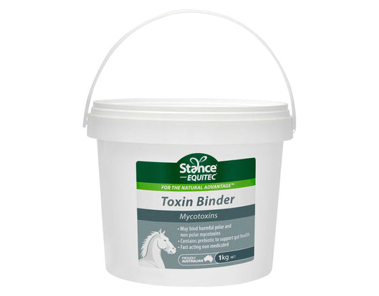 Equitec Toxin Binder 1Kg (100000005341) [default_color]