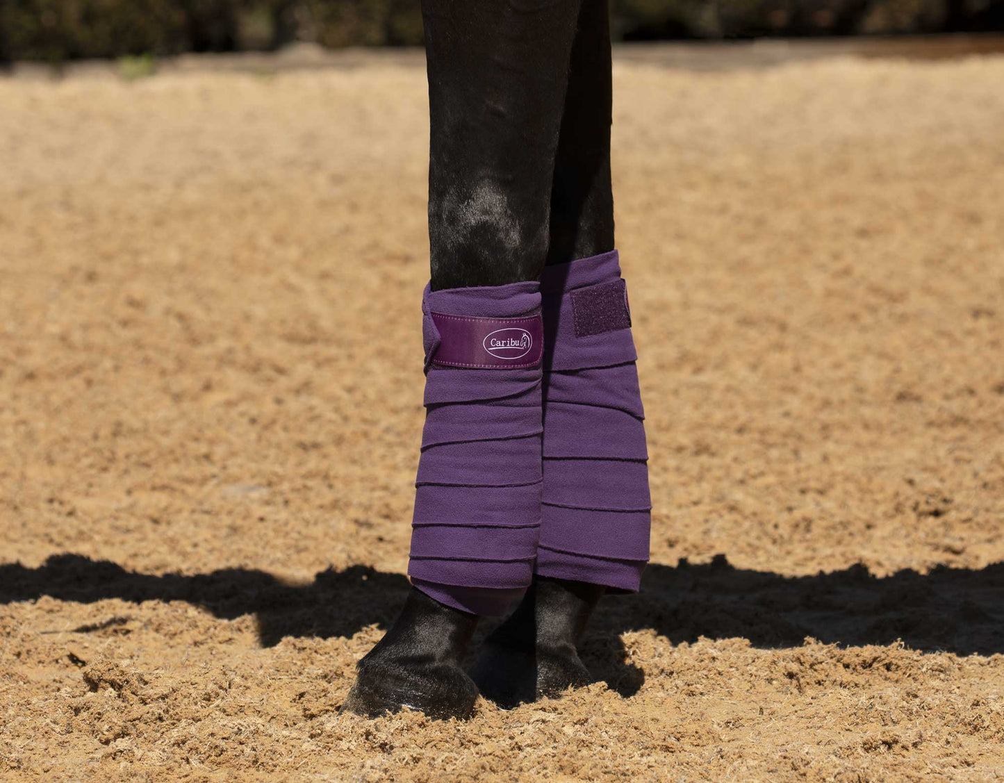 Caribu Horse Polo Bandage