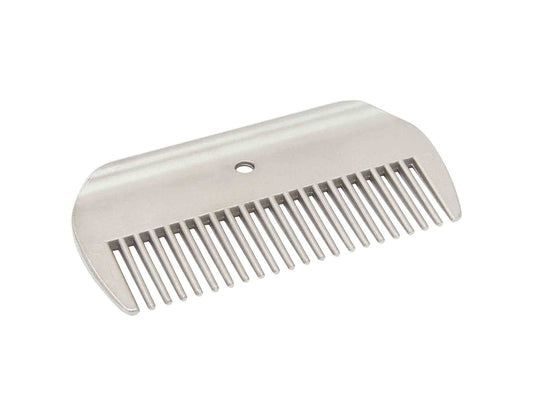 Aluminum Mane Comb (100000006023) [default_color]