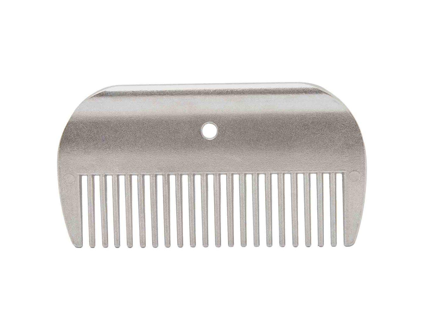 Aluminum Mane Comb (100000006023) [default_color]