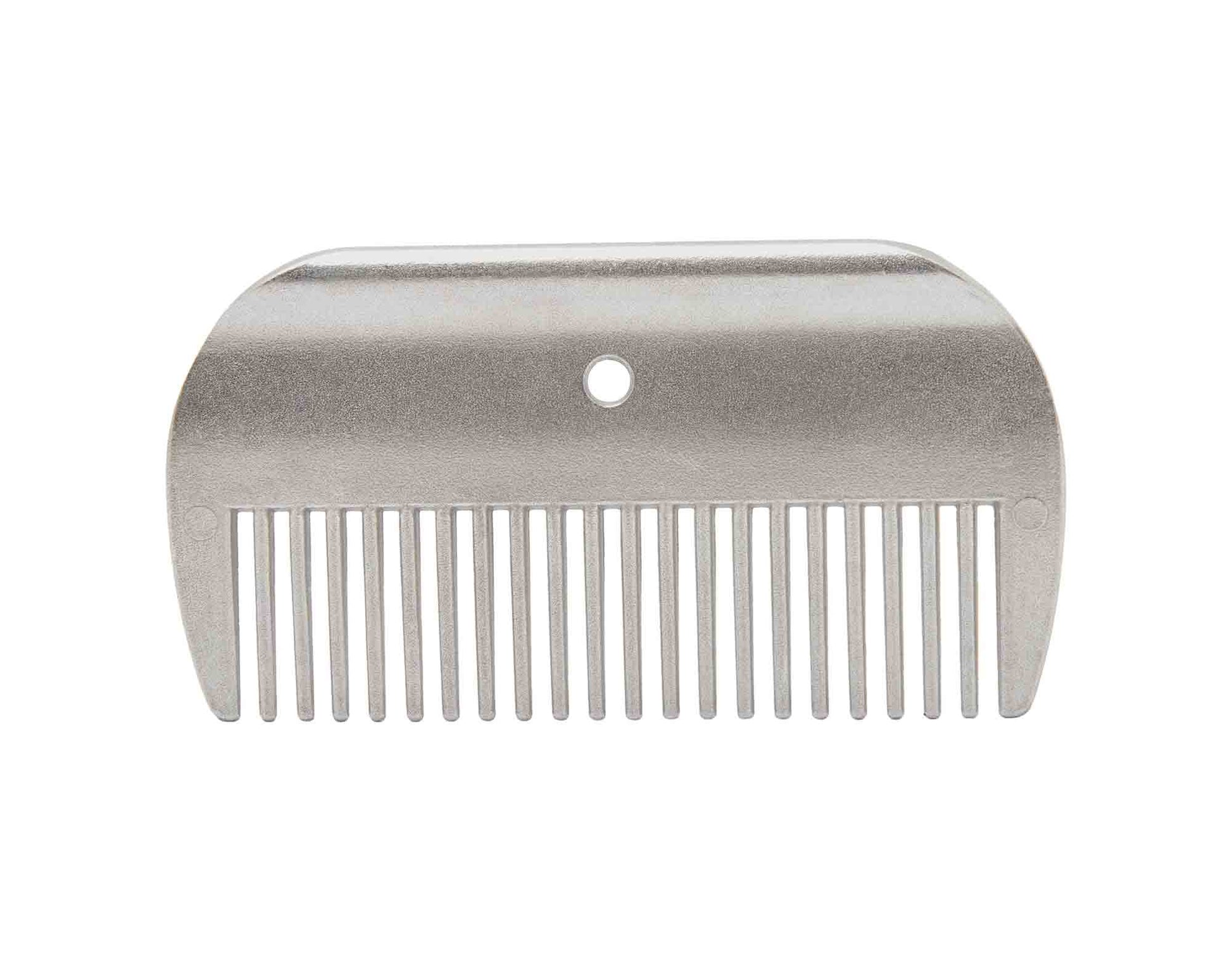 Aluminum Mane Comb (100000006023) [default_color]