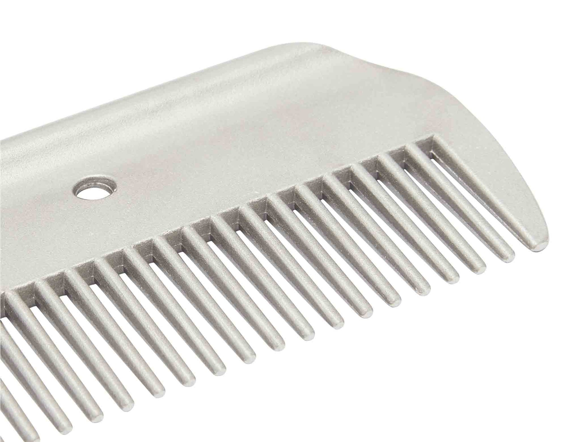 Aluminum Mane Comb (100000006023) [default_color]