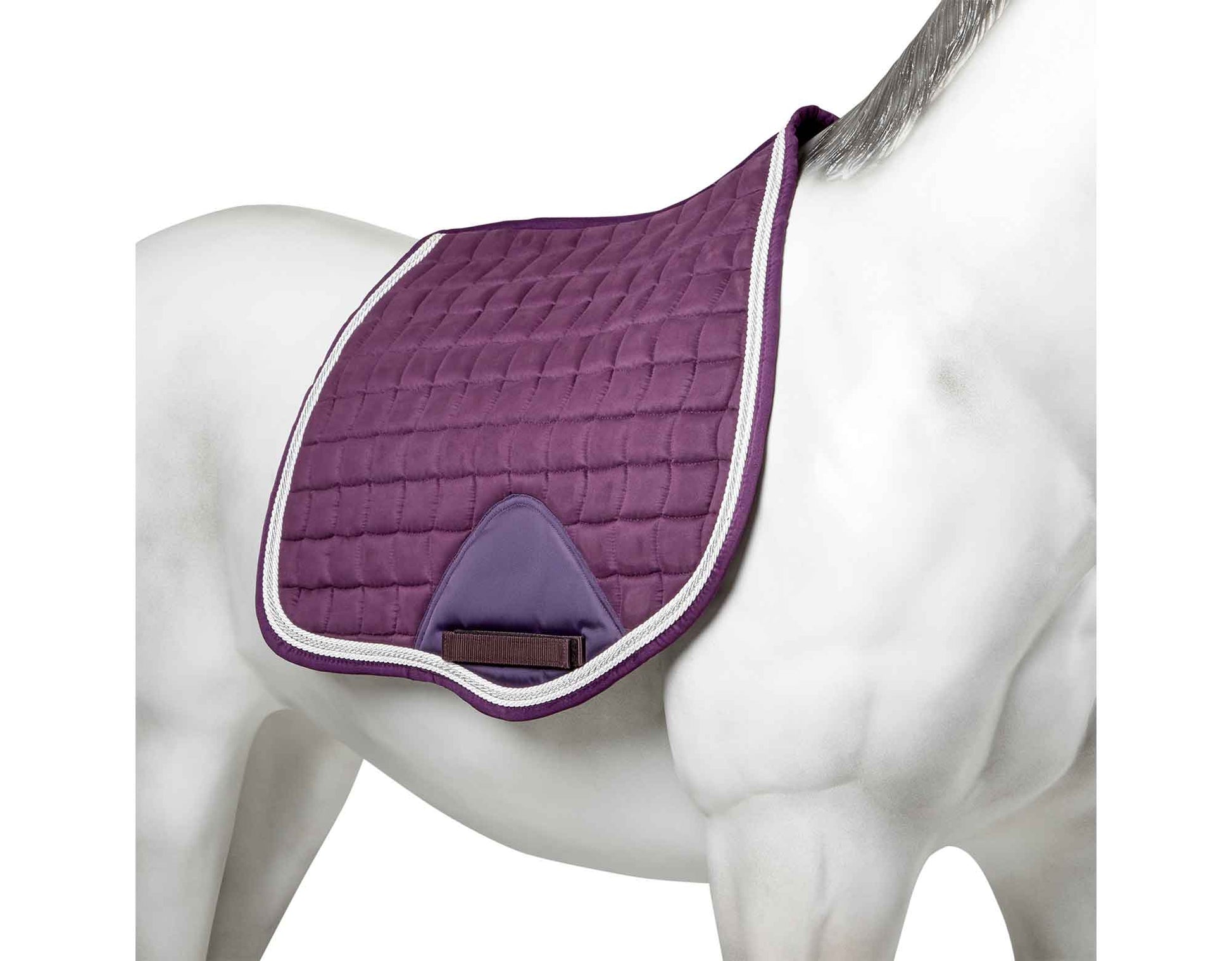 All Purpose Saddle Pad (100000006041) [Deep Purple]