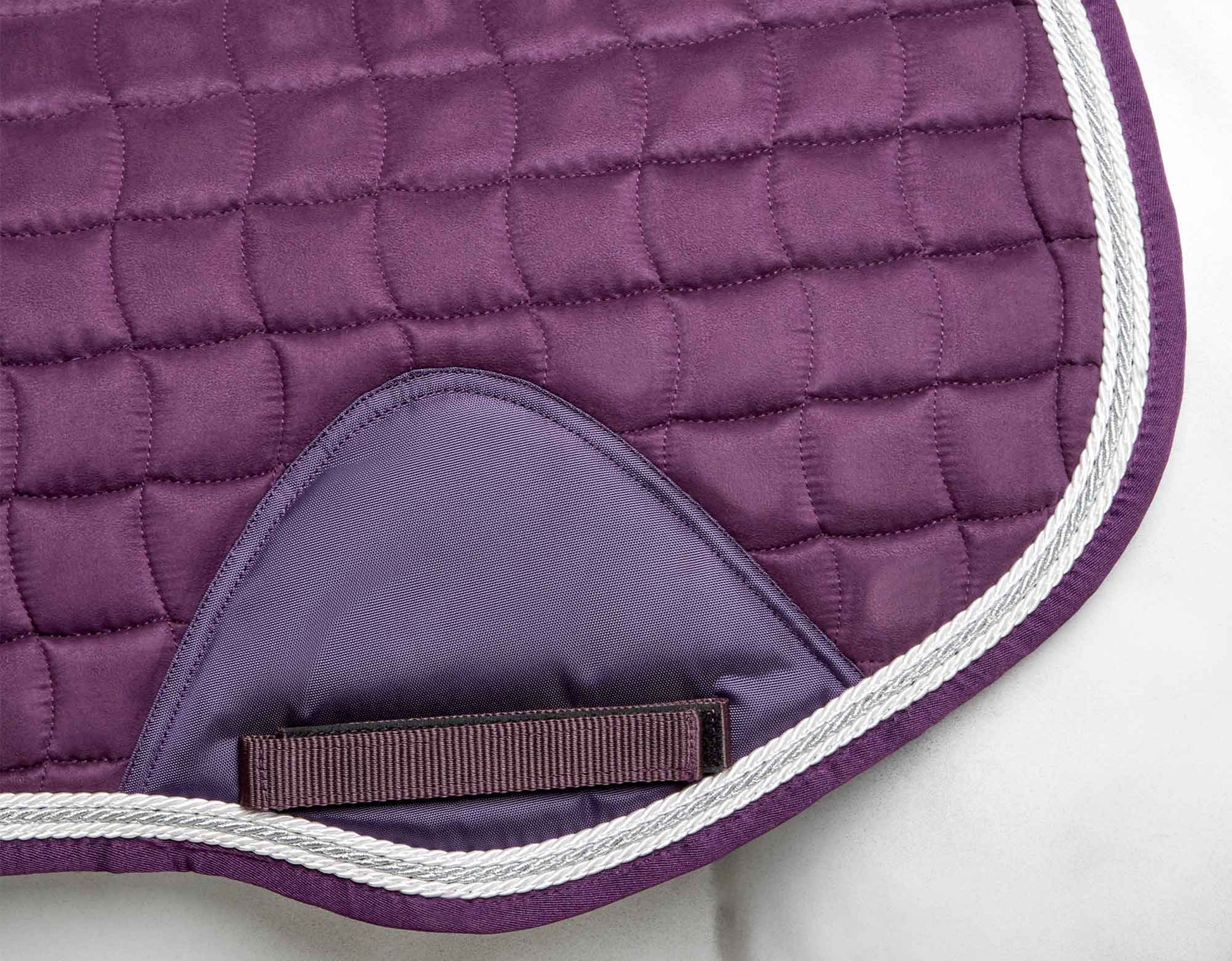 All Purpose Saddle Pad (100000006041) [Deep Purple]