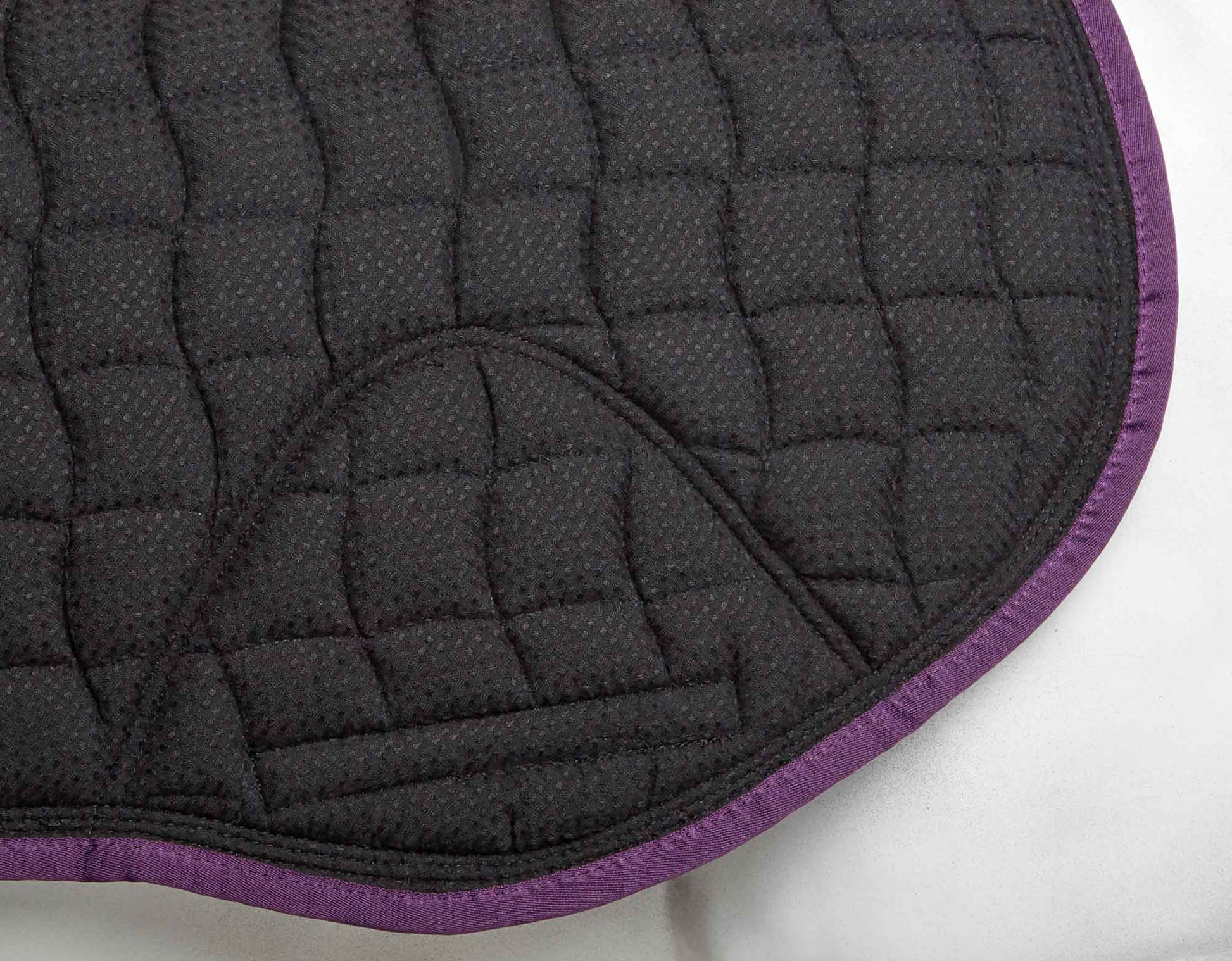 All Purpose Saddle Pad (100000006041) [Deep Purple]