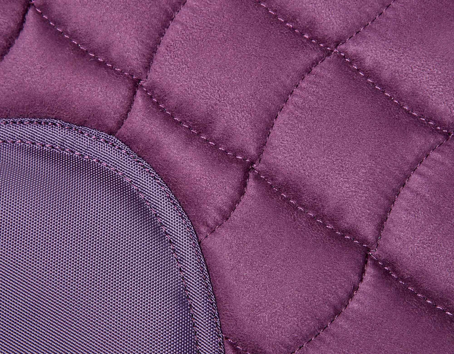 All Purpose Saddle Pad (100000006041) [Deep Purple]