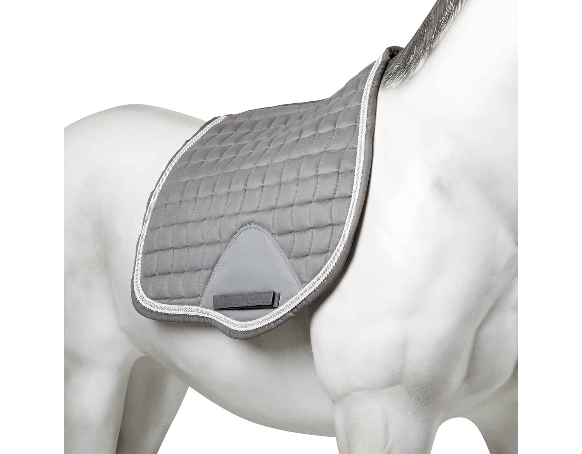 All Purpose Saddle Pad (100000006043) [Charcoal]