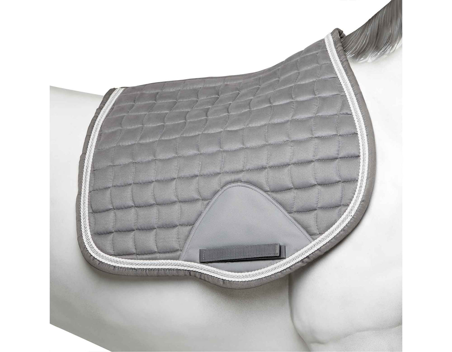 All Purpose Saddle Pad (100000006043) [Charcoal]