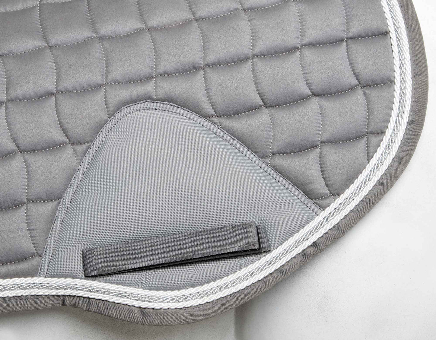 All Purpose Saddle Pad (100000006043) [Charcoal]