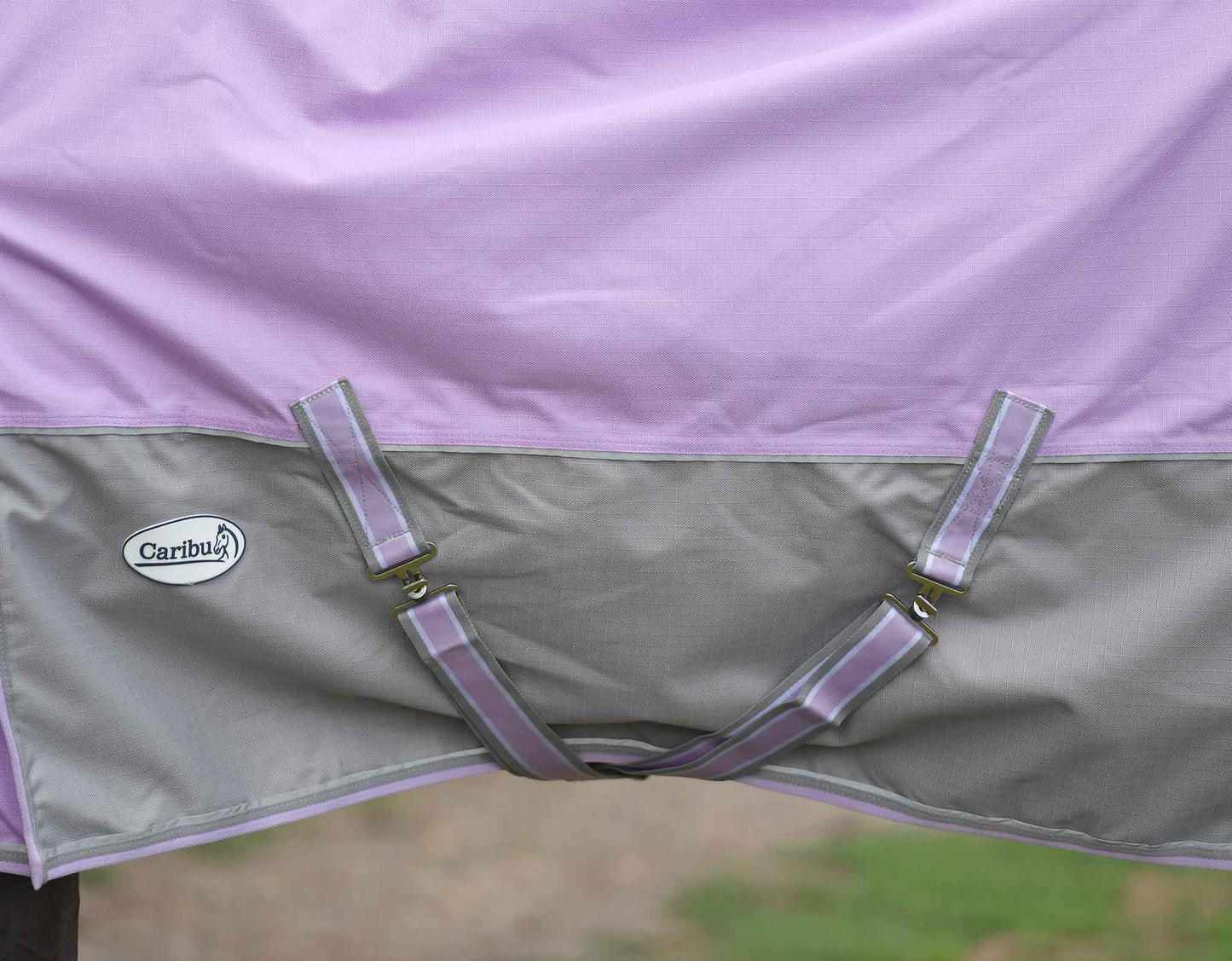 Eclipse Rainsheet Combo Horse Rug