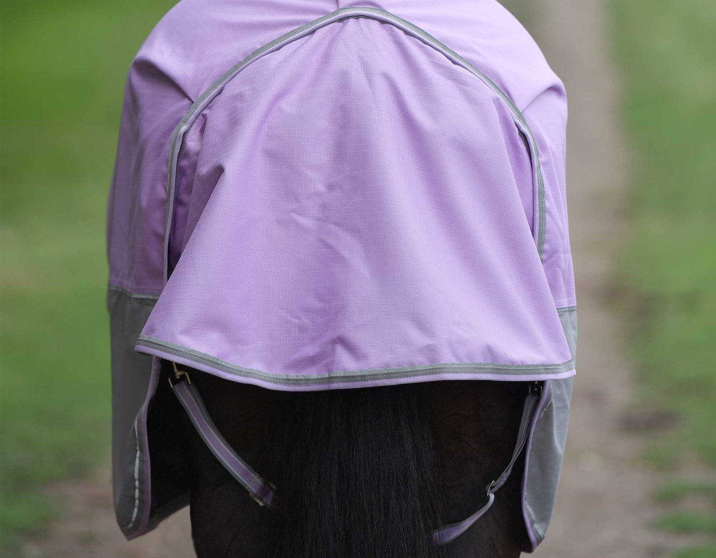 Eclipse Rainsheet Combo Horse Rug