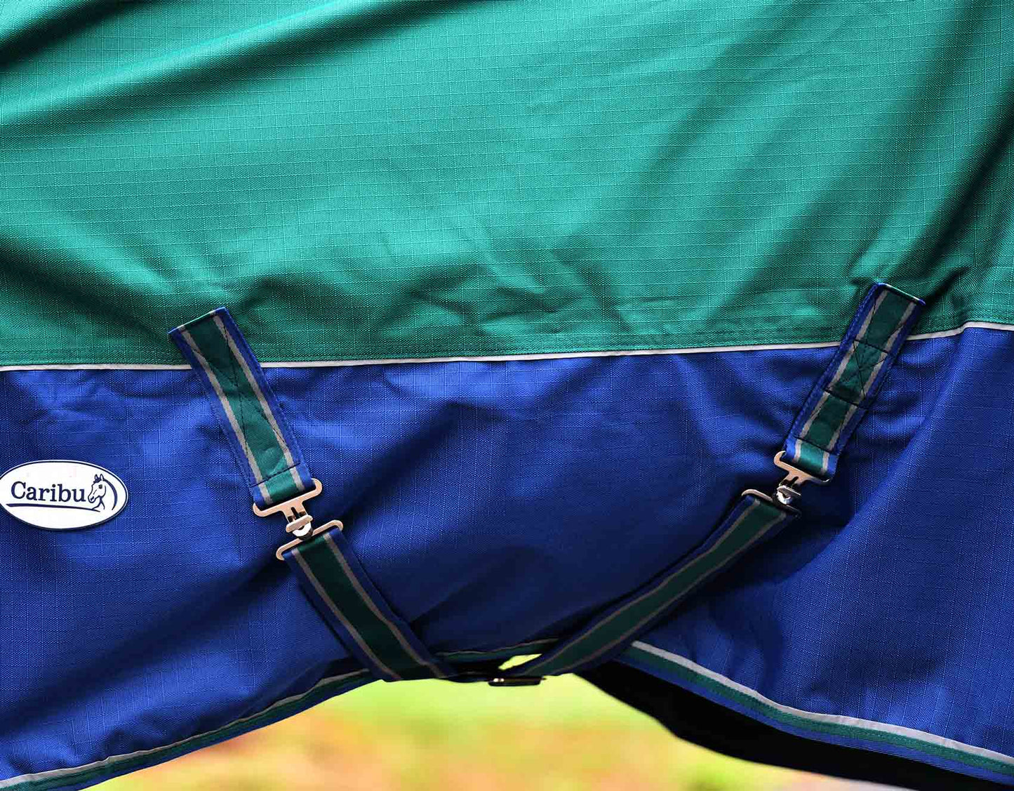 Eclipse Rainsheet Combo Horse Rug