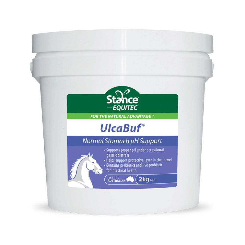 Equitec Ulcabuf 2kg
