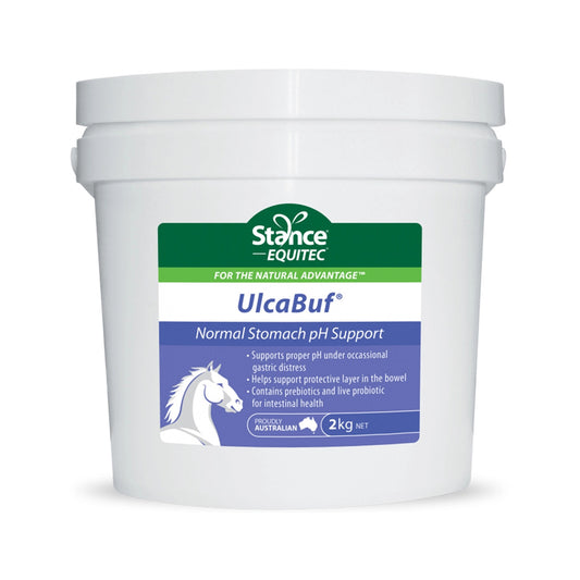 Equitec Ulcabuf 2kg