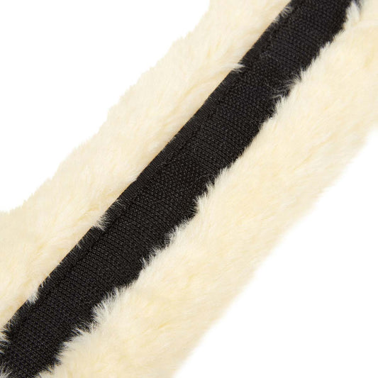 Caribu Replacement Horse Halter Fleece Set