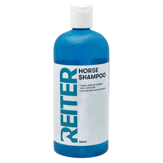 Reiter Horse Shampoo