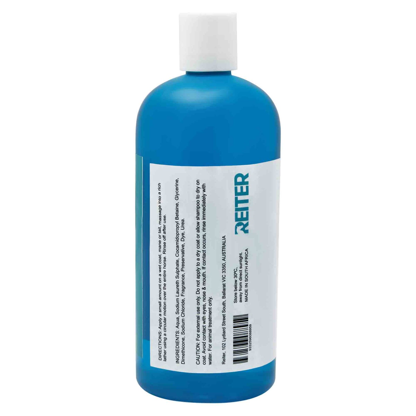 Reiter Horse Shampoo