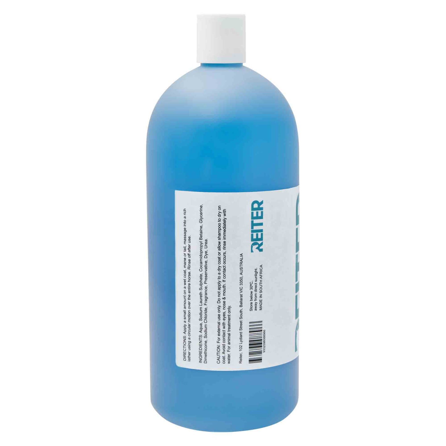 Reiter Horse Shampoo