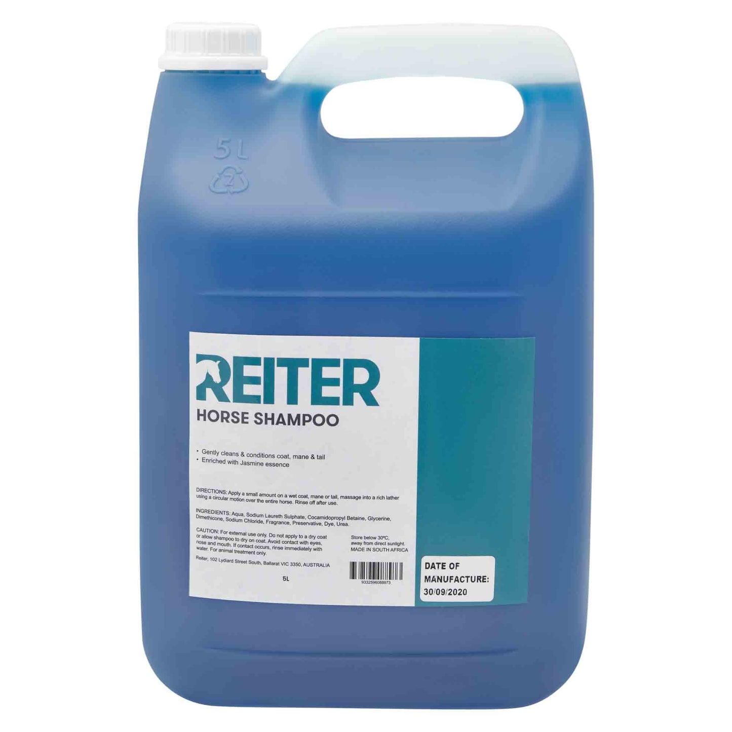 Reiter Horse Shampoo