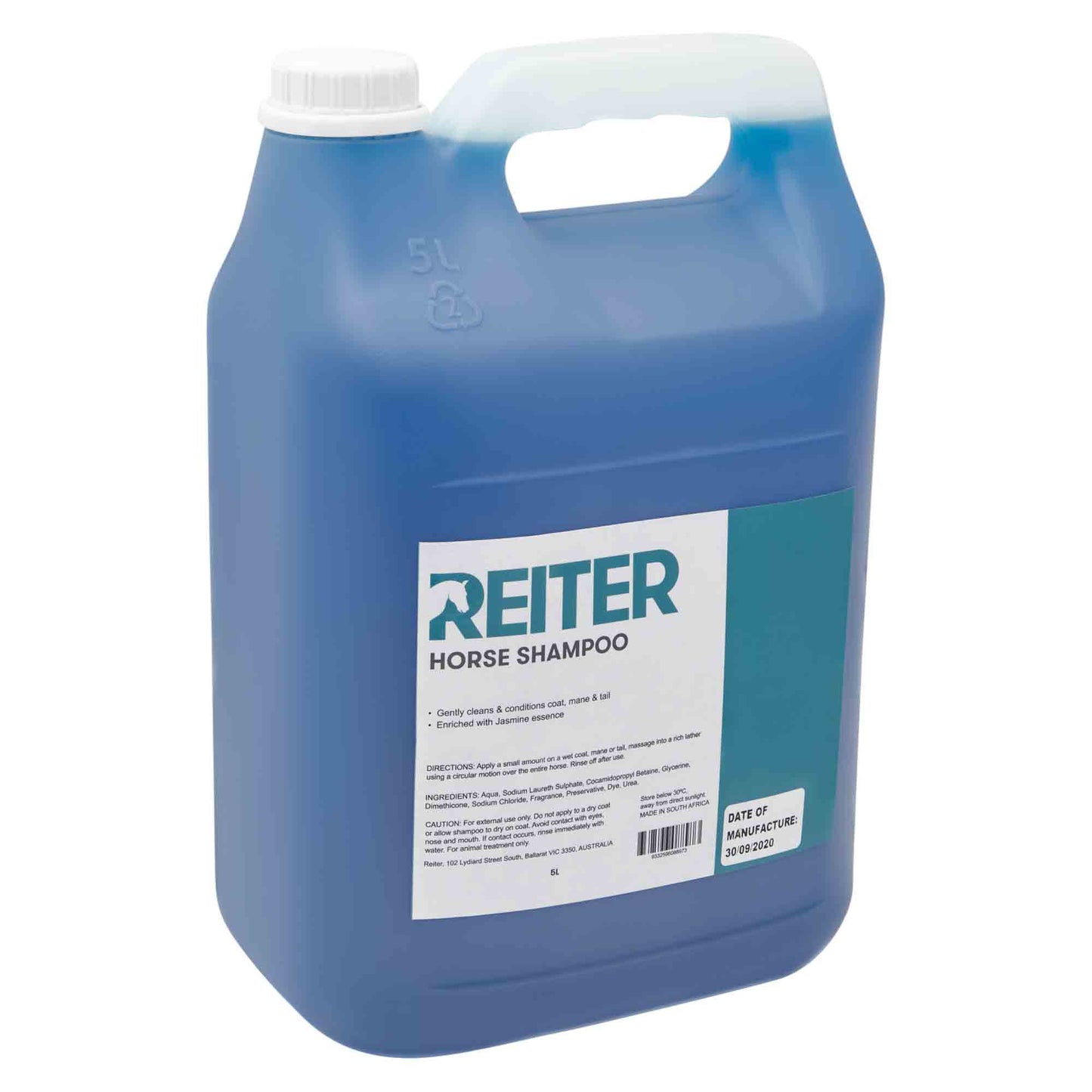 Reiter Horse Shampoo