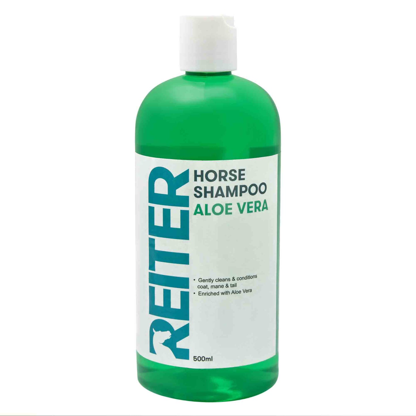 Reiter Horse Aloe Vera Shampoo
