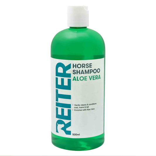 Reiter Horse Aloe Vera Shampoo