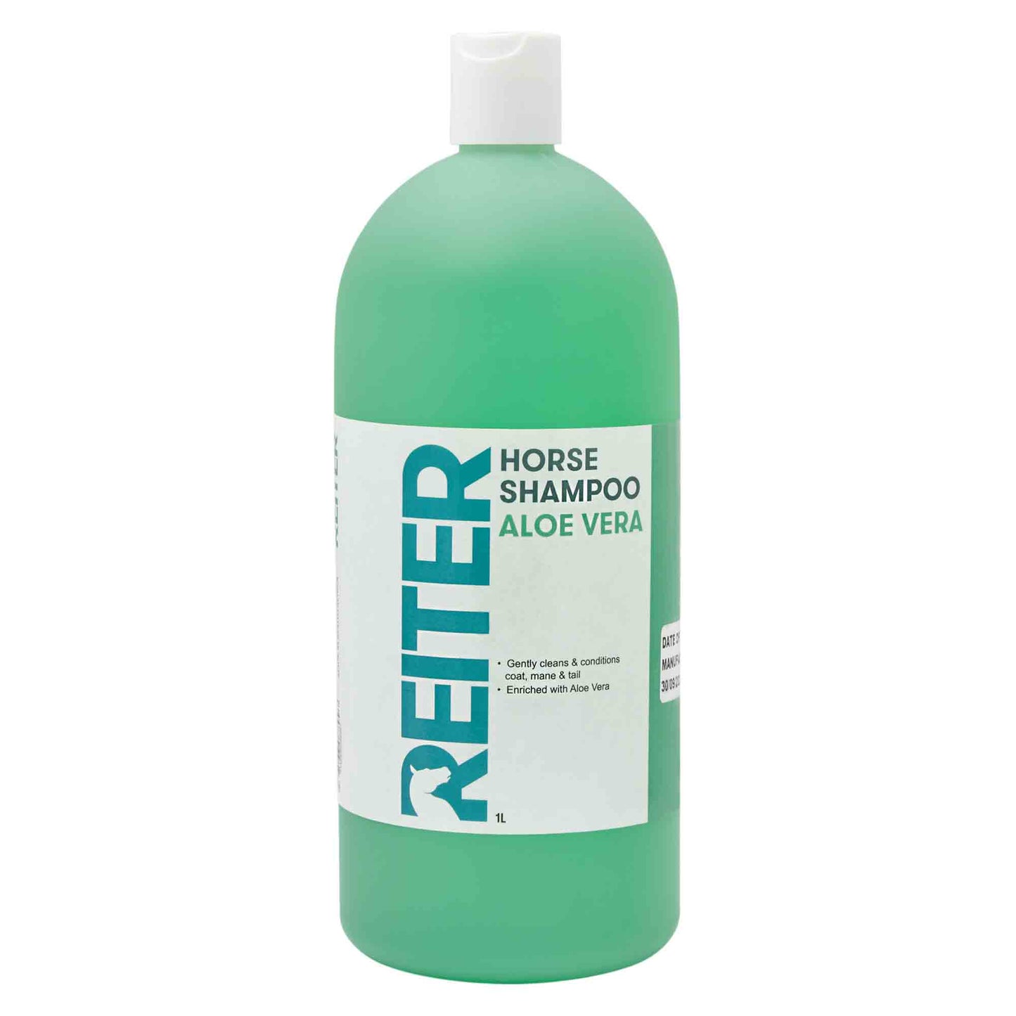 Reiter Horse Aloe Vera Shampoo