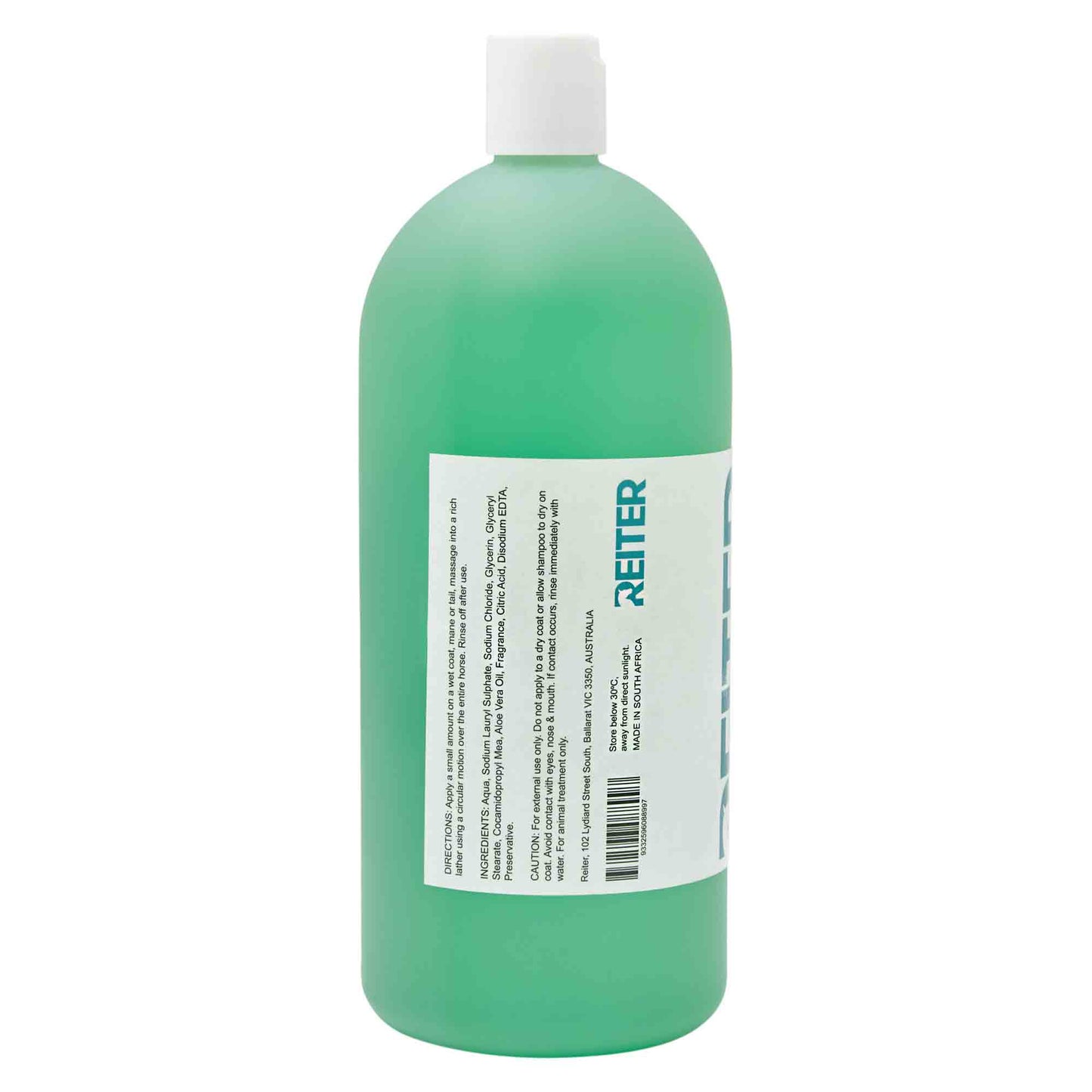 Reiter Horse Aloe Vera Shampoo